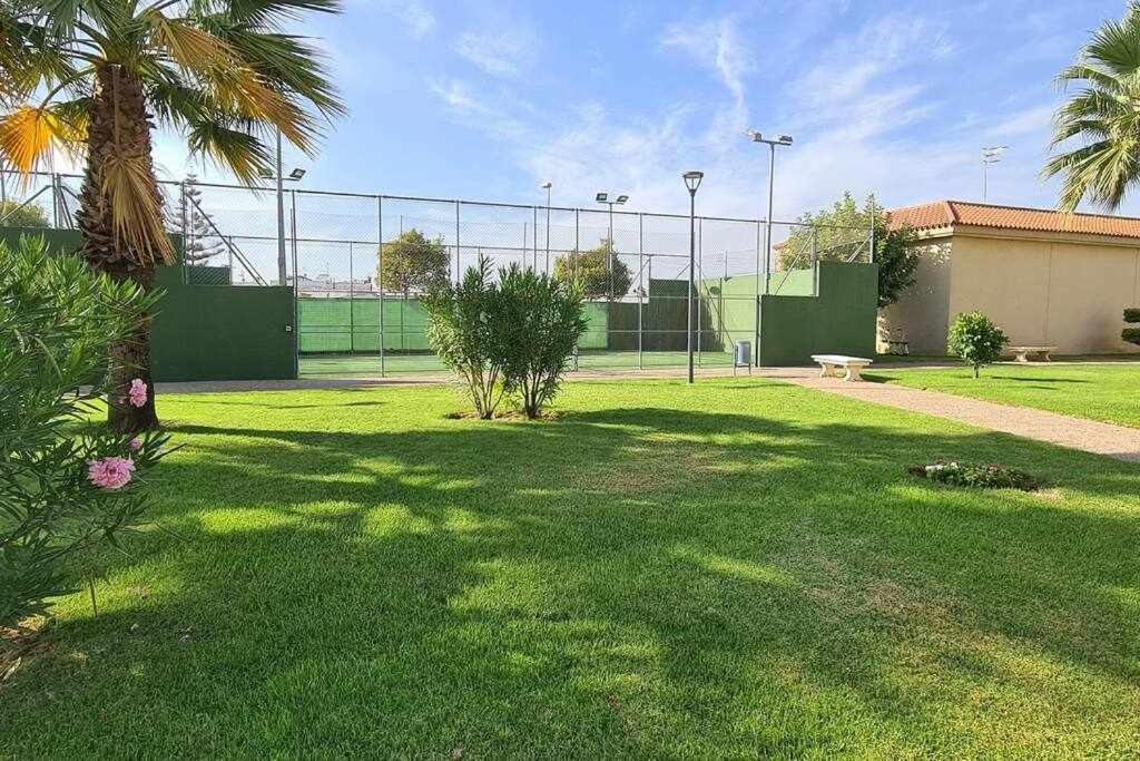 Apartmán La Casita De Guia By Sanlucar Housing Sanlúcar de Barrameda Exteriér fotografie