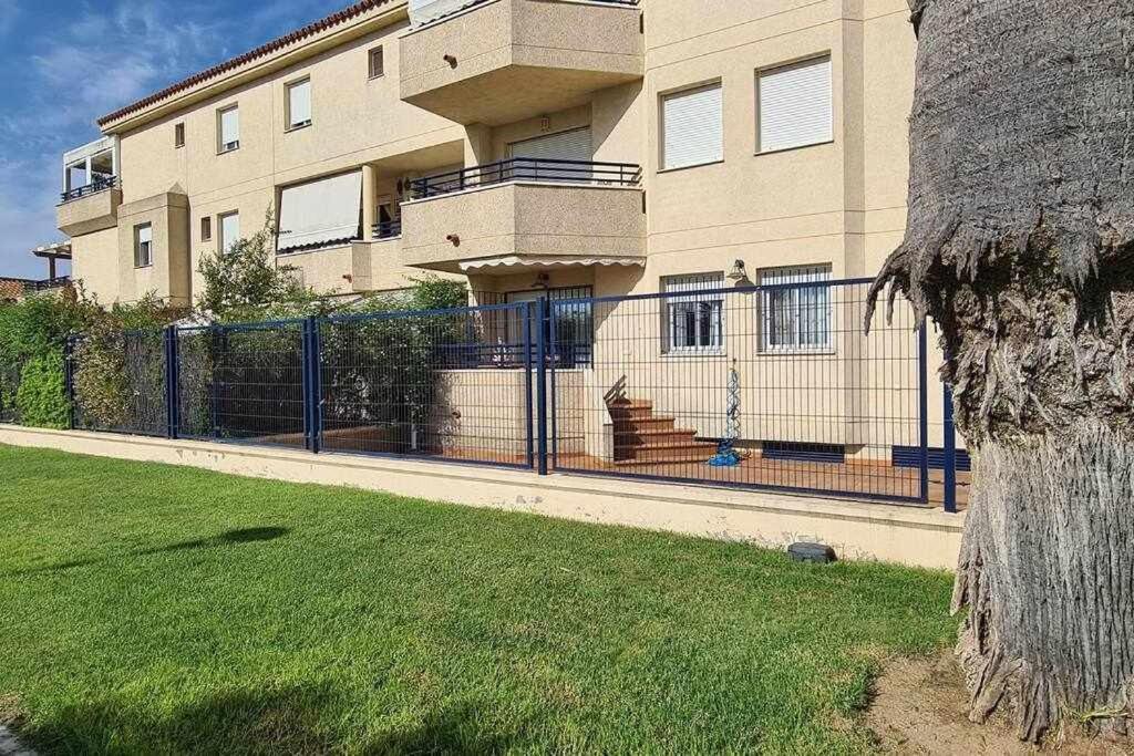 Apartmán La Casita De Guia By Sanlucar Housing Sanlúcar de Barrameda Exteriér fotografie