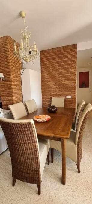 Apartmán La Casita De Guia By Sanlucar Housing Sanlúcar de Barrameda Exteriér fotografie