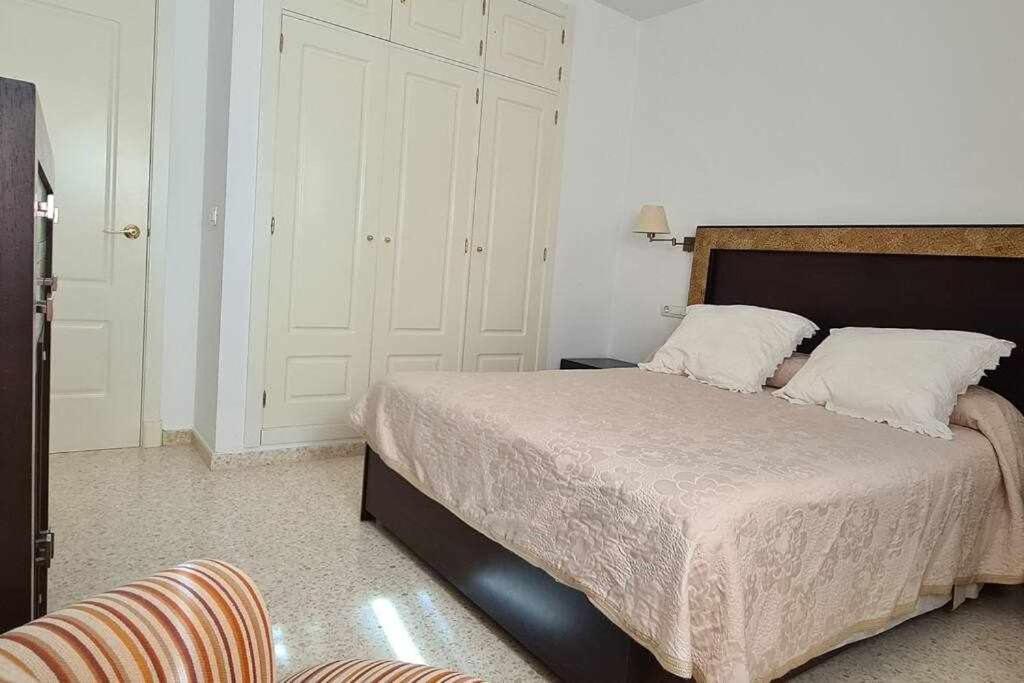 Apartmán La Casita De Guia By Sanlucar Housing Sanlúcar de Barrameda Exteriér fotografie