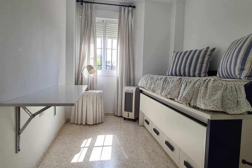 Apartmán La Casita De Guia By Sanlucar Housing Sanlúcar de Barrameda Exteriér fotografie