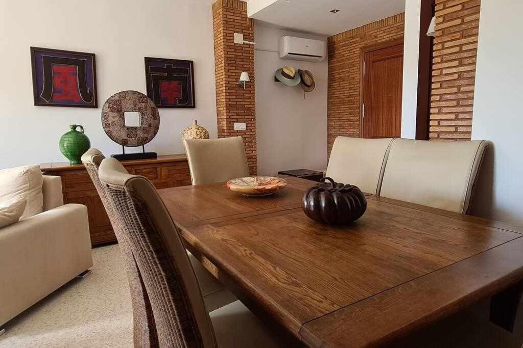 Apartmán La Casita De Guia By Sanlucar Housing Sanlúcar de Barrameda Exteriér fotografie