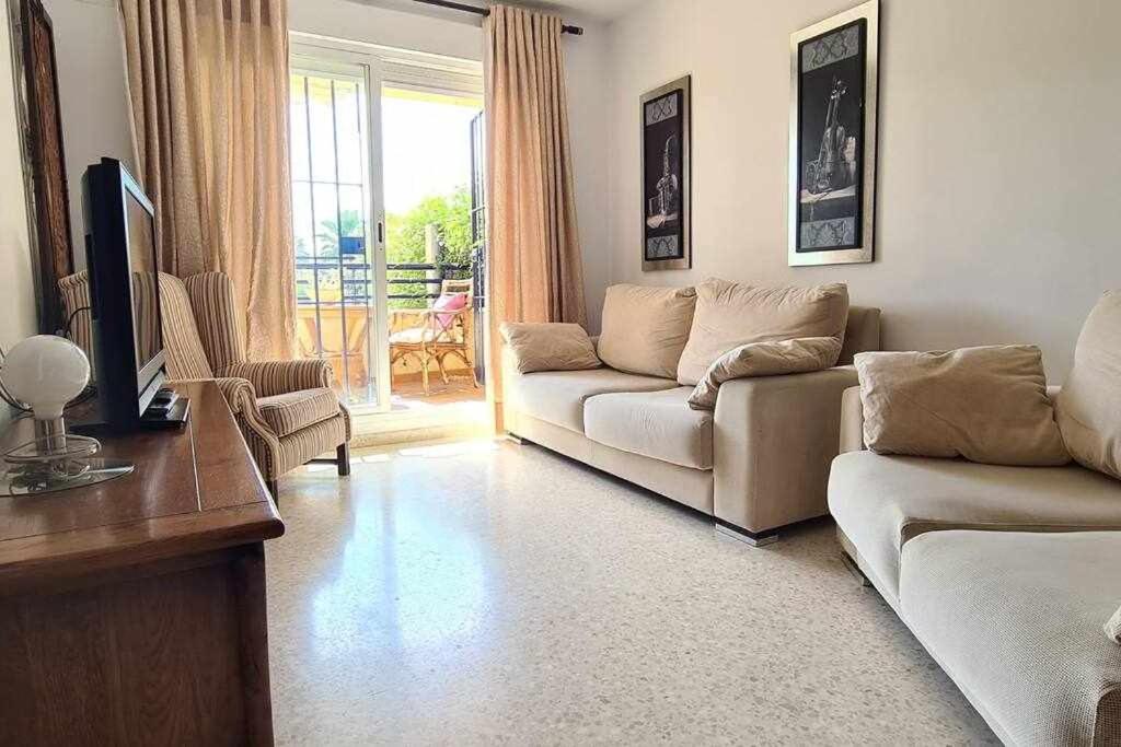Apartmán La Casita De Guia By Sanlucar Housing Sanlúcar de Barrameda Exteriér fotografie